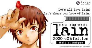 Serial Experiments Lain 2020 eXhibition Advertisement.jpg