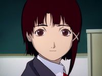 Lain Iwakura